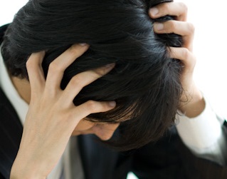 トラブルの回避